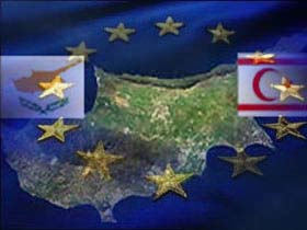 Avrupa Birliği yine Kıbrısa taktı
