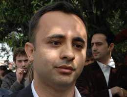 GTP Başkanı Ermenistan'da gözaltında