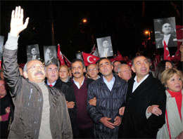 Kılıçdaroğlu Erdoğan'ı düelloya çağırdı
