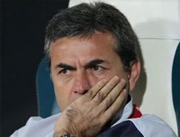 Kocaman bu 3 futbolcuyu izledi