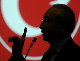 Kılıçdaroğlu'na Bursa'da sevgi seli