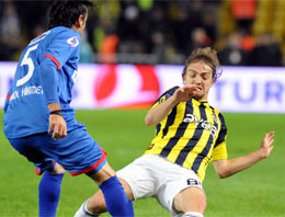 Fenerbahçe'nin yeni 'sarı Tuncay'ı