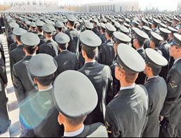 TSK'dan 148 subay daha istifa etti