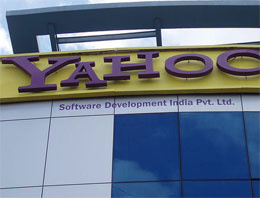 Yahoo, Facebook'a patent davası açtı
