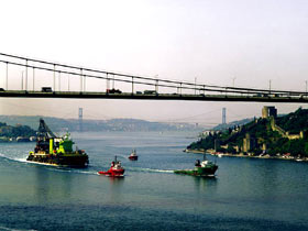 İstanbul darphane gibi çalışıyor