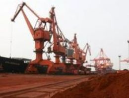 Çin nadir metal ihracatını azaltıyor