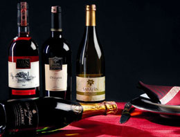 Yeni yıla özel 10 Türk şarabı!