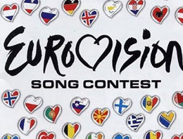 Adı Eurovision'da anıldı kıyamet koptu