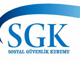 SGK sitesinden artık sorgulanabilecek!