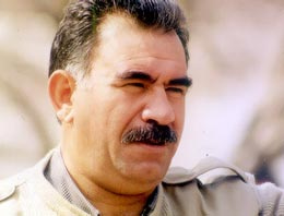 Öcalan o yazarı ölümle tehdit etti