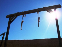 İran, İsrail casusunu idam edilecek