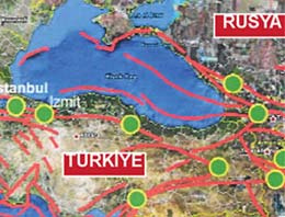 İstanbul ve İzmir için korkutan tespit!