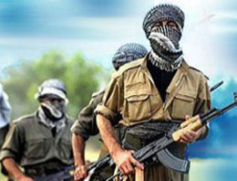 PKK'nın Fransa örgütlenmesi deşifre oldu