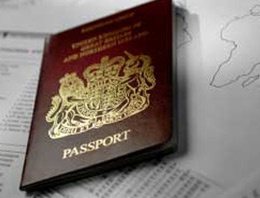 Ukrayna'ya vize muafiyeti başlıyor!