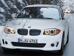 BMW 1,3 milyon aracını geri çağırdı