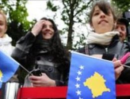 Kosova'da bağımsızlığın 4. yılı