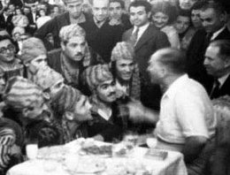 Atatürk'ün bu fotoğrafı ilk defa yayınlandı