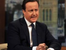 Cameron'dan Körfez ülkelerine 'silah ticareti' ziyareti