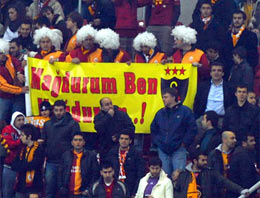 Galatasaray'dan şaka gibi bilet fiyatları 