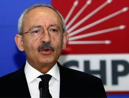 Kılıçdaroğlu Erbakan'ı çınara benzetti