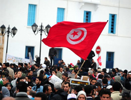Tunus'ta yeni başbakan atandı