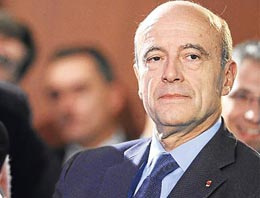 Fransa'ya Galatasaraylı Dışişleri Bakanı