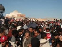 Dünya dışişleri bakanları Libya'yı görüşecek