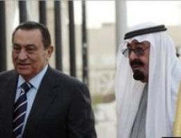 Suudi Arabistan'da petrol parasıyla istikrar arayışı