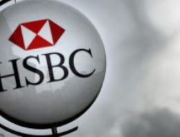 HSBC'nin vergi öncesi karı 19 milyar dolar
