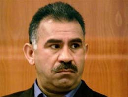 Öcalan'ın avukatları bu engele takıldı