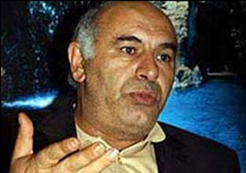 Osman Öcalandan PKK itirafı 