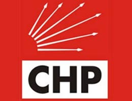 CHP'yi sarsan istifa kararı!