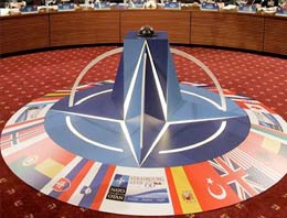 Libya'da komuta resmen NATO'da