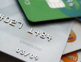 Kredi kartı aidatında şok karar