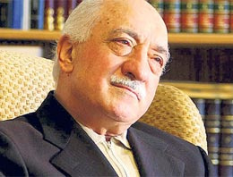 Fethullah Gülen'in acı günü!