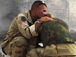 Afganistan'da ölen askerler ABD'li çıktı
