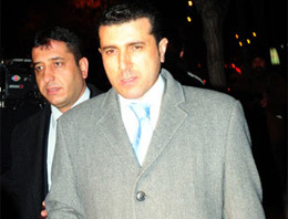 Erzurum'da özel yetkili savcılar görevde