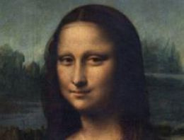 Mona Lisa'nın modeli için hummalı arayış