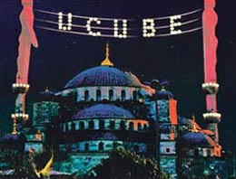 'Ucube'nin ressamları yargılanacak!