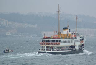 İstanbulda ulaşıma ZAM