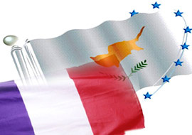 Fransa Kıbrıstan askeri üs istiyor