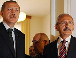Başbakan Erdoğan'dan kritik karar