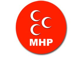 MHP seçim bürosuna bombalı saldırı!