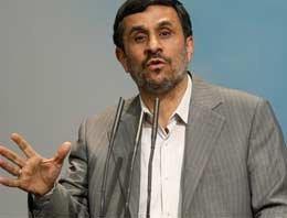 Ahmedinejad'dan ABD'ye sürpriz destek!