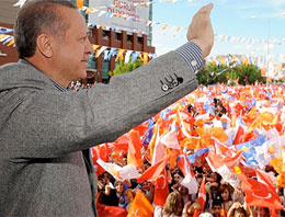 AK Parti mitingleri neden iptal edildi? YENİ
