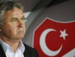 Hiddink'in Chelsea'ye götüreceği Türk