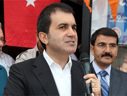 AK Partili Çelik MHP'ye ağzını bozdu