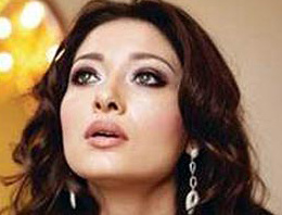 Nurgül Yeşilçay'dan yeni dizi