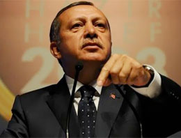 Erdoğan'ın konuşacağı 16. basağın sırrı