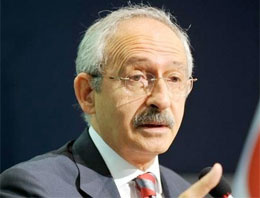 Kılıçdaroğlu yine geri adım attı!